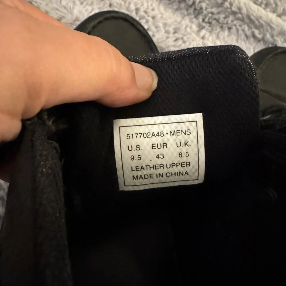 Levis stylish rugged